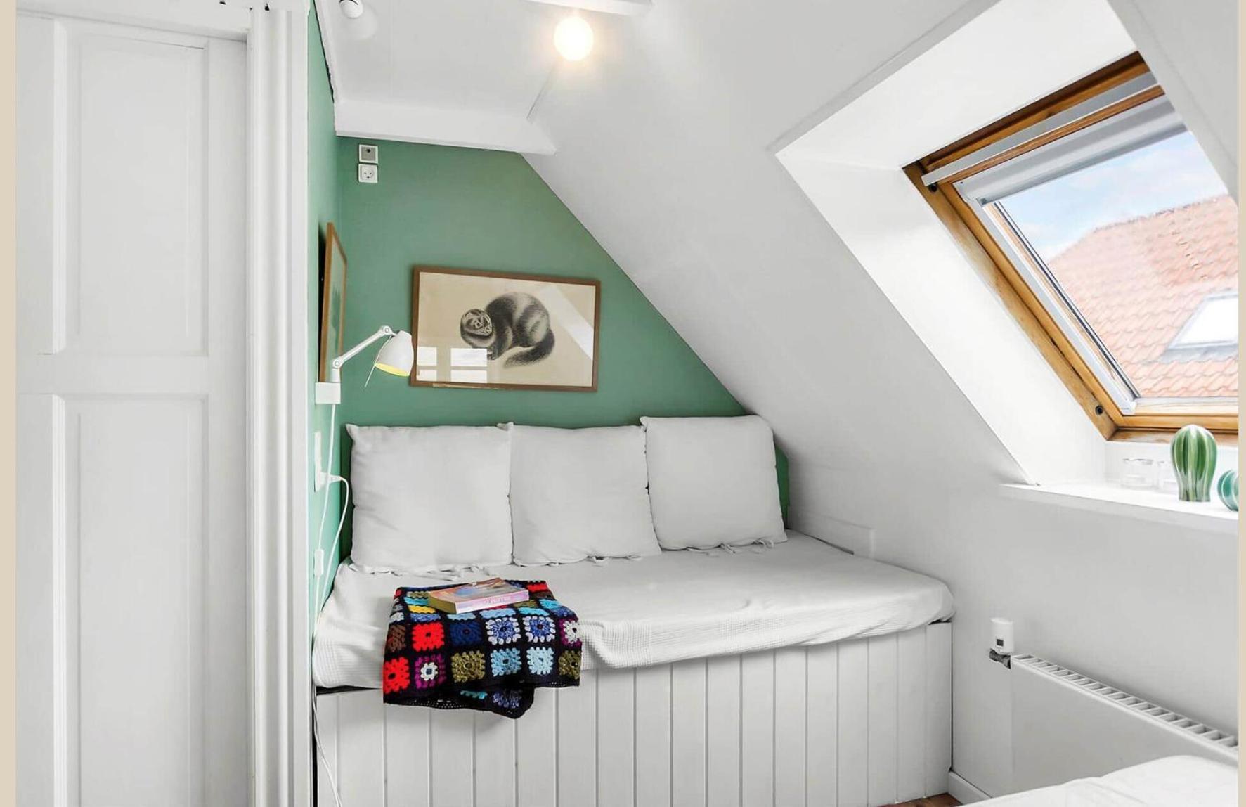 Villa Hyggeligt Gammelt Fiskerhus I Marstal Esterno foto
